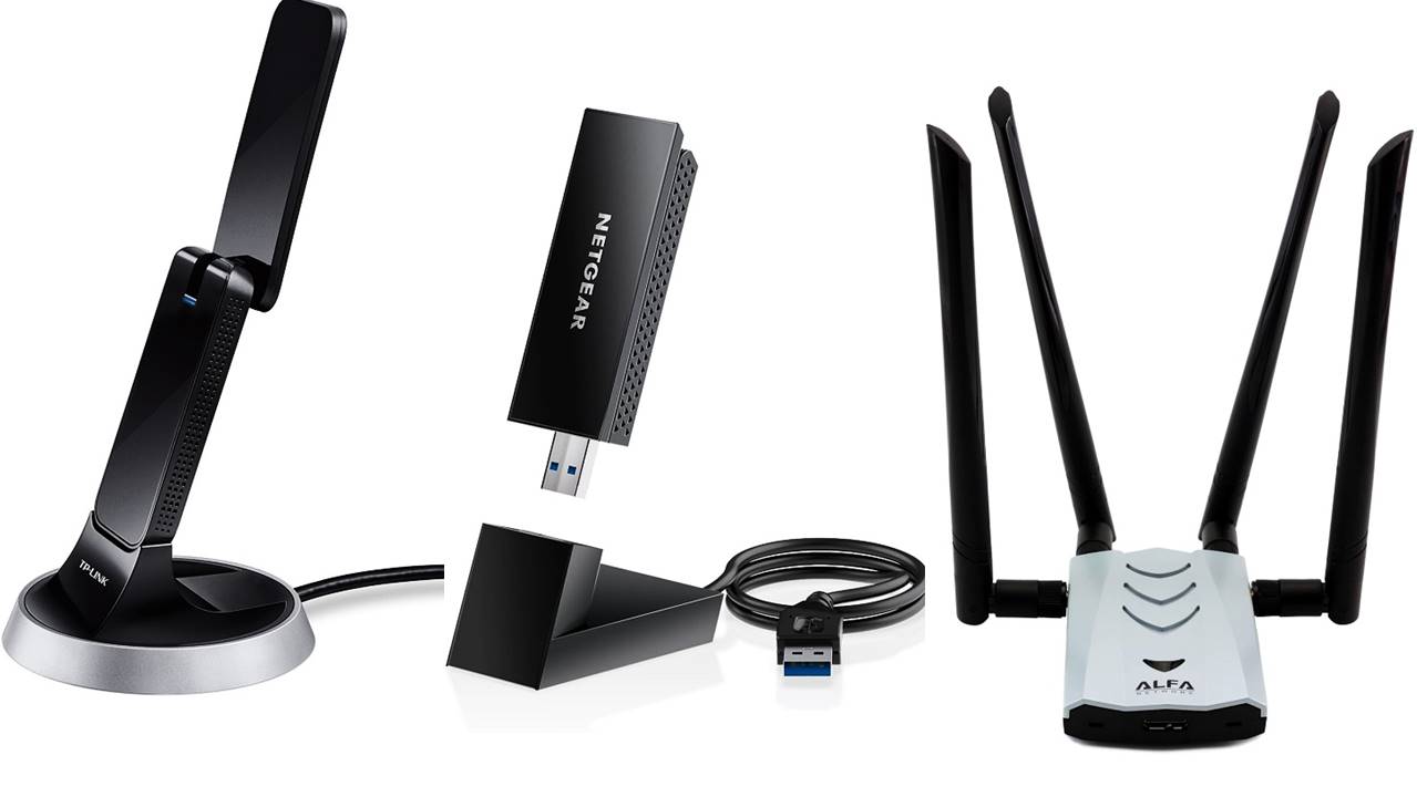 You are currently viewing “The Best 5 WiFi Adapter for Gaming, Streaming, and More” review 2024