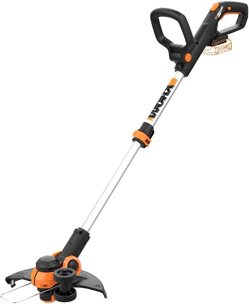 The 5 Best Cordless String Trimmer Reviews 2024 (Buying Guide) 3 51YfZmnFCOL. AC SL1000