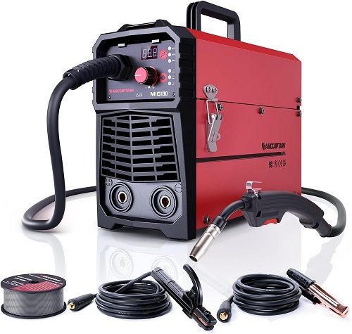 The 5 Best MIG Welder Machine 2024: User-Friendly MIG Welder Machine for DIY and Industrial Use (Buying Guide) 2 mig welding machine
mig welder machine
mig welding machine welding
welder machine mig
mig wire welding machine
welding machine mig
mig welding machines
welding mig machine
welding machines mig
mig weld machine