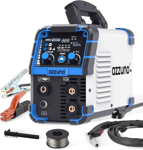 The 5 Best MIG Welder Machine 2024: User-Friendly MIG Welder Machine for DIY and Industrial Use (Buying Guide) 4 mig welding machine
mig welder machine
mig welding machine welding
welder machine mig
mig wire welding machine
welding machine mig
mig welding machines
welding mig machine
welding machines mig
mig weld machine