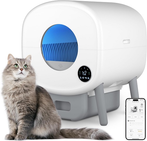 The Best 5 Automatic Cat Litter Boxes for Effortless Cleaning (Reviewed 2024) 6 automatic cleaning cat litter box
automatic cat litter box odor free
cat automatic litter box
petsafe automatic cat litter box
automatic self cleaning cat litter box
best automatic litter box for multiple cats
automatic cat litter box amazon
automatic cat litter box reviews
best automatic cat litter box for multiple cats
littermaid automatic cat litter box
automatic cat litter box for multiple cats
best litter box for multiple cats automatic
best automatic litter box for large cats
best automatic cat litter box for large cats
cat litter automatic box
automatic cat litter boxes reviews
automatic kitty litter box for multiple cats
best automatic litter box for big cats
cat litter for automatic litter box
amazon cat litter box automatic
automatic litter box for multiple cats
best multi cat automatic litter box
litter-robot 4 automatic self-cleaning cat litter box
will a cat automatically use a litter box
best automatic litter box multiple cats
cat genie automatic litter box
pet zone smart scoop automatic self-cleaning cat litter box
self cleaning cat litter box automatic
whisker litter-robot 4 automatic self-cleaning cat litter box
amazon automatic cat litter box
cat genie automatic cat litter box
do cats automatically use litter box
do cats automatically use the litter box
are automatic cat litter boxes worth it
cat litter box automatic cleaner
covered automatic cat litter box
petsmart automatic cat litter box
why do cats automatically use the litter box
automatic cat litter box nearby
used automatic cat litter box