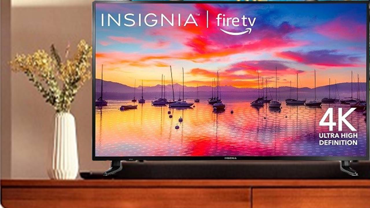 Read more about the article The 5 Best 4K Smart TV 2024, for Immersive Home Theater Experiences (Buying Guide)