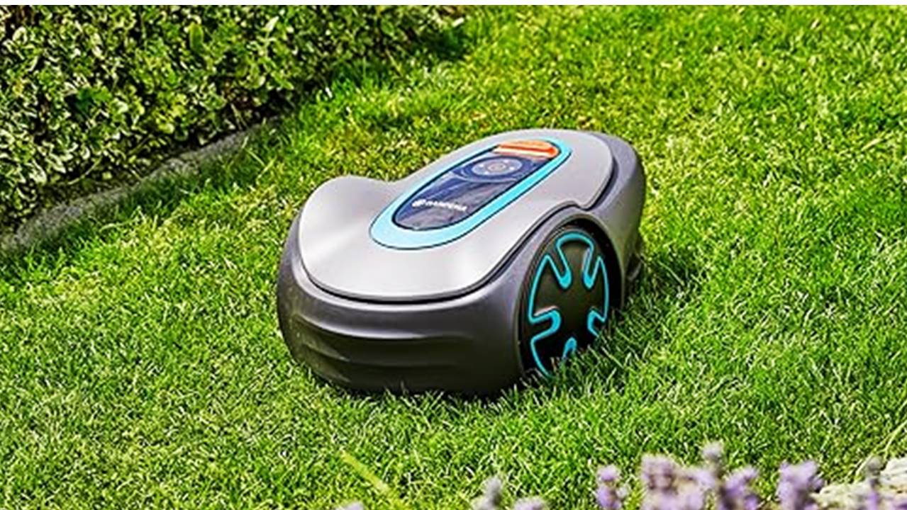 You are currently viewing The 5 Best Robotic Lawn Mower 2024, Choose the Best Robotic Lawn Mower for Your Garden” (Buying Guide)