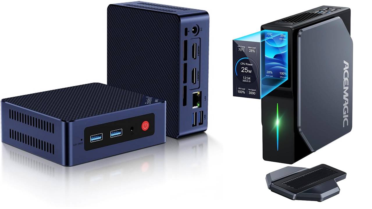 You are currently viewing The Best 5 Mini PC 2024, Top Mini PCs for Compact Computing”(Buying Guide)