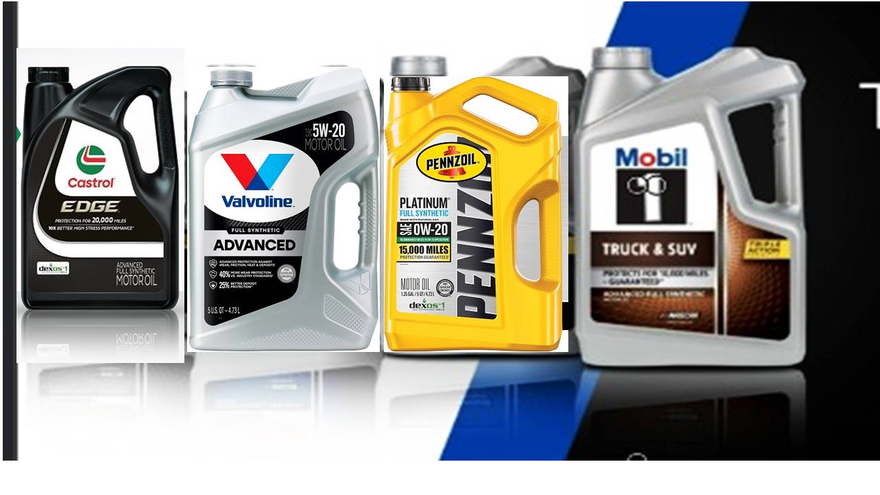 You are currently viewing The 5 Best Synthetic Motor Oil: Top Synthetic Motor Oils for Optimal Engine Performance in 2024