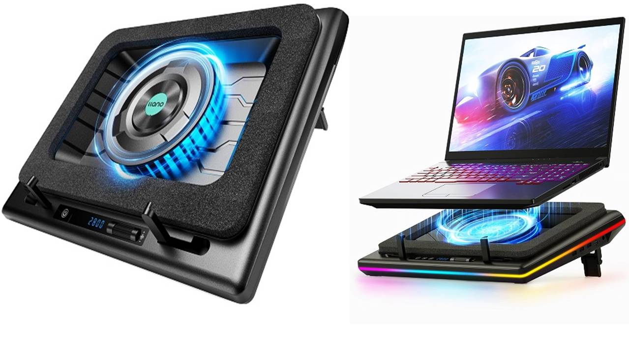 You are currently viewing The 5 Best Laptop Cooling Pad 2024: High-Performance Laptop Cooling Pad for Enhanced Airflow