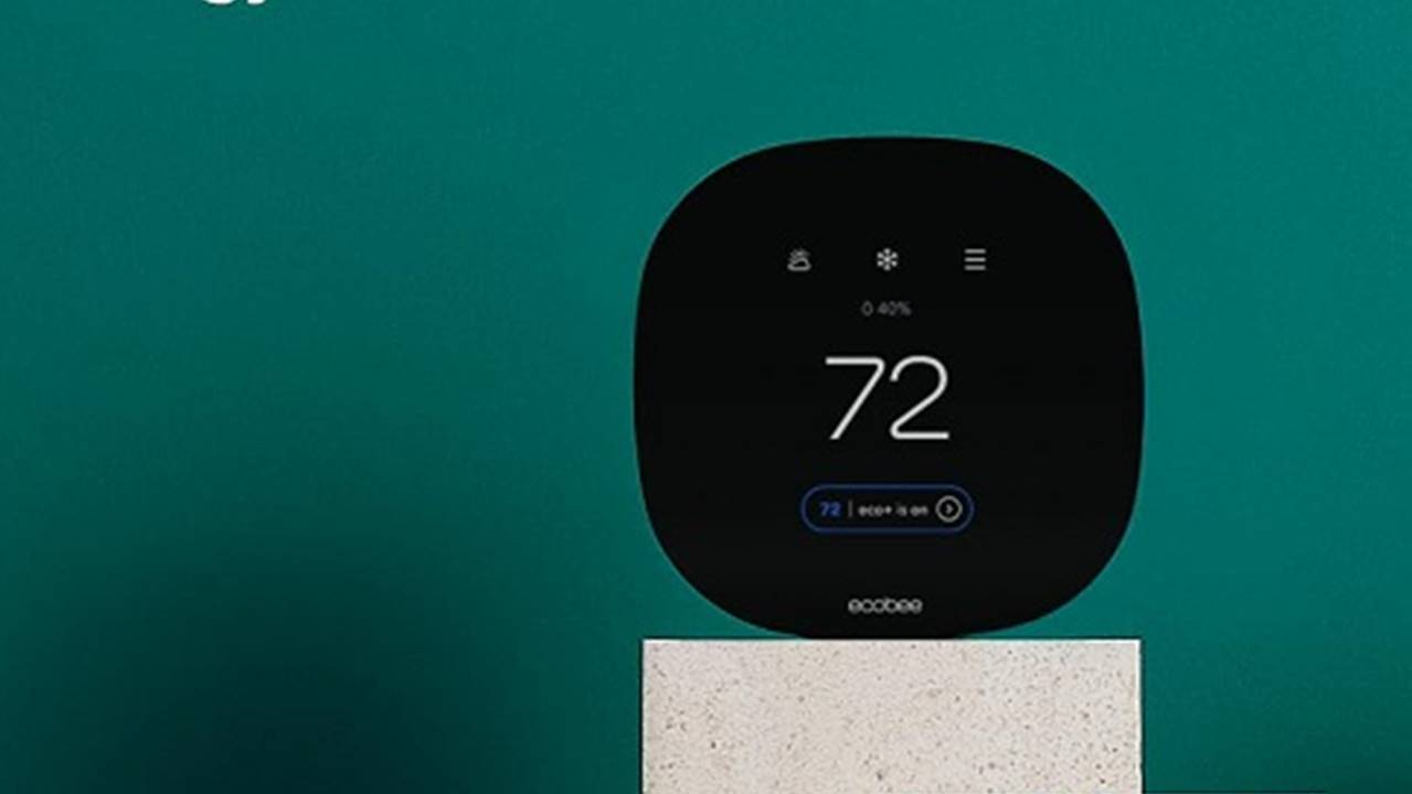 You are currently viewing The 5 Best Smart Thermostat for Home Reviewed 2024