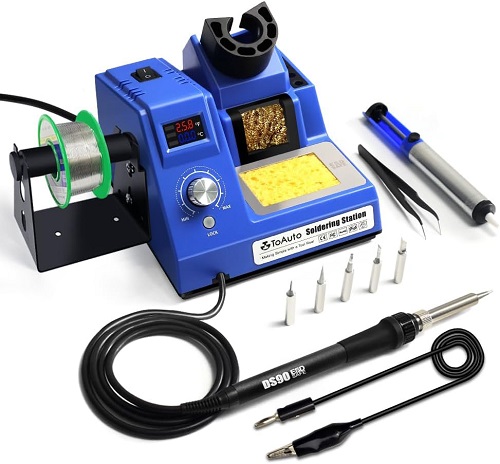 The 5 Best Right Soldering Station for Your Projects" 2024 5 61zEClwac8L. AC SL1000