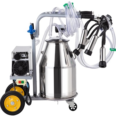 The 5 Best Cow Milking Machine Review 2024 5 cow milking machine,
single cow milking machine,
automatic cow milking machine,
dairy cow milking machine,
cow milking machine for sale,
portable cow milking machine,
best single cow milking machine,
electric cow milking machine,
best cow milking machine,
vevor cow milking machine,
how does a cow milking machine work,