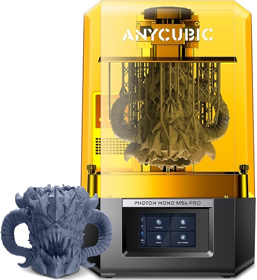 The 5 Best ANYCUBIC 3D Printer Review 2024(buying guide) 6 anycubic 3d printer
anycubic vyper 3d printer
anycubic kobra max 3d printer
anycube 3d printer
anycubic 3d printer review
anycubic kobra 2 max 3d printer
anycubic kobra go 3d printer
anycubic photon mono 2 resin 3d printer
anycubic photon mono m5s 12k resin 3d printer
anycubic kobra 2 neo 3d printer review
anycubic mega-s 3d printer