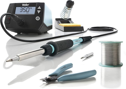 The 5 Best Right Soldering Station for Your Projects" 2024 1 814rlDYKv0L. AC SL1500