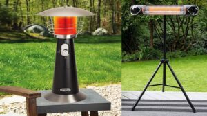 Read more about the article The 5 Best Patio Heater :Top Patio Heaters for Cozy Evenings in 2024