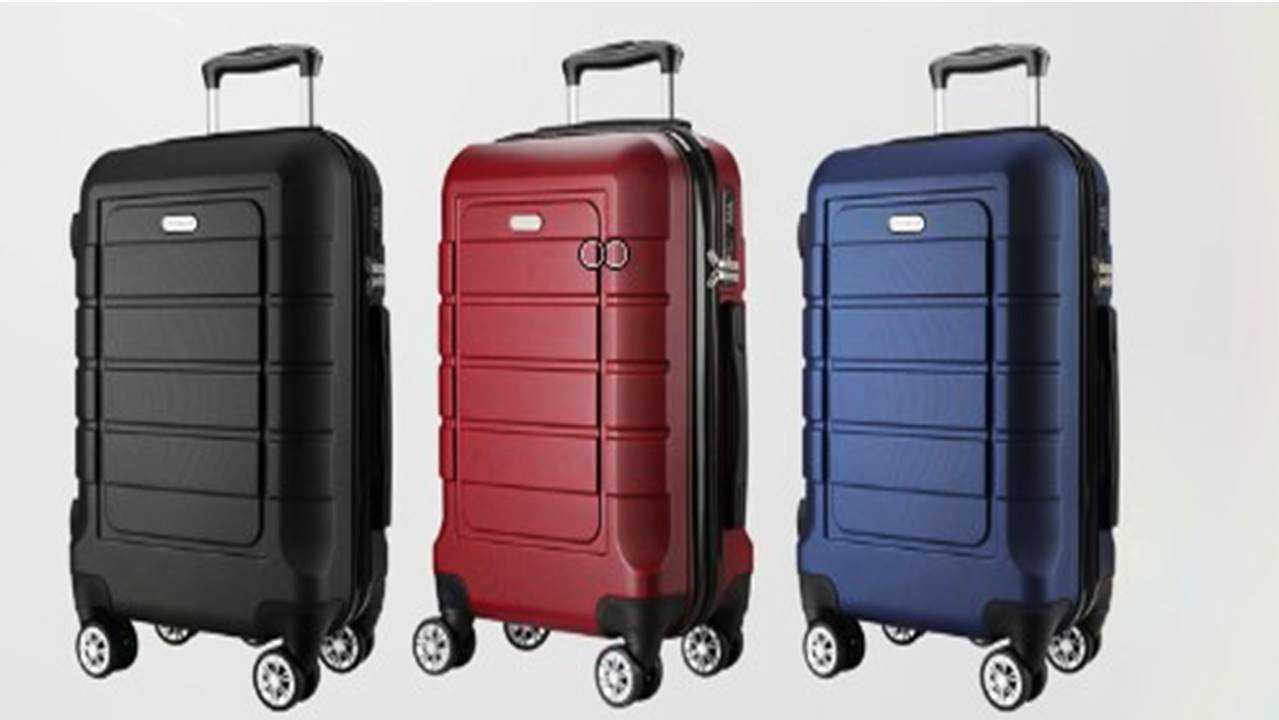 You are currently viewing The Top 5 Travel Luggage Sets for 2024 (buying guide)