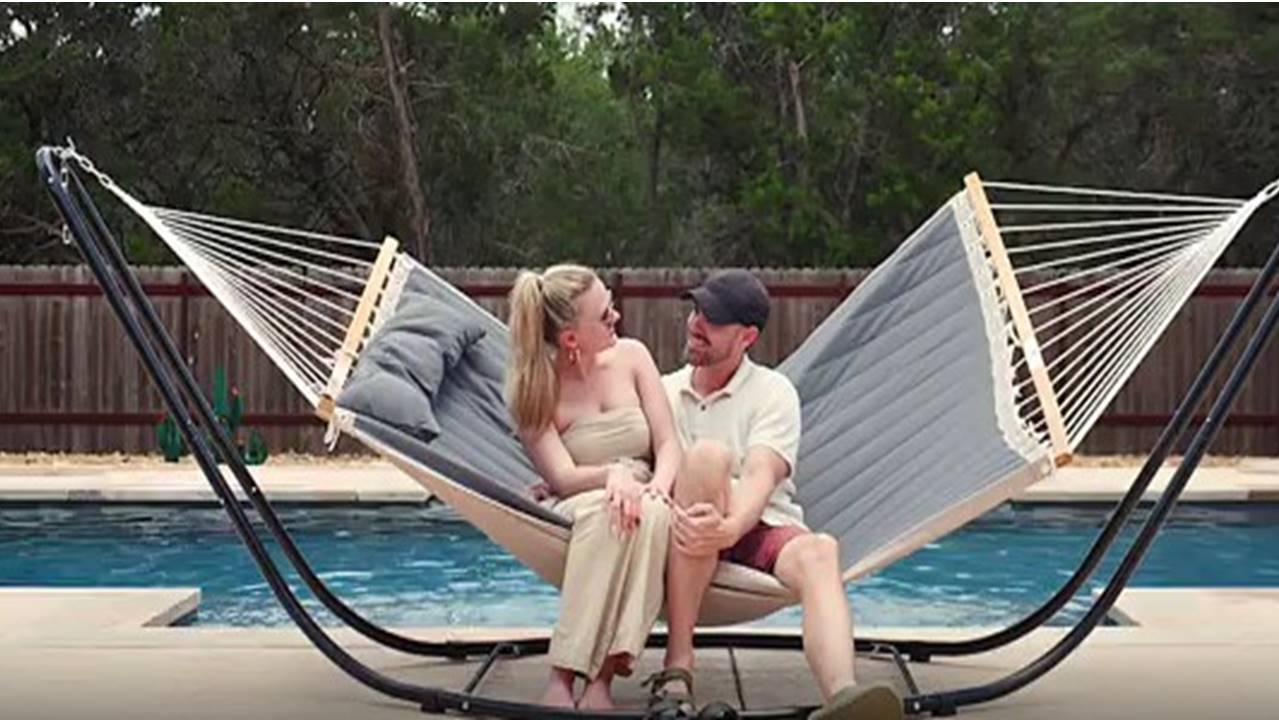 You are currently viewing The Best 5 Camping Hammock for Ultimate Outdoor Comfort 2024(Buying guide)