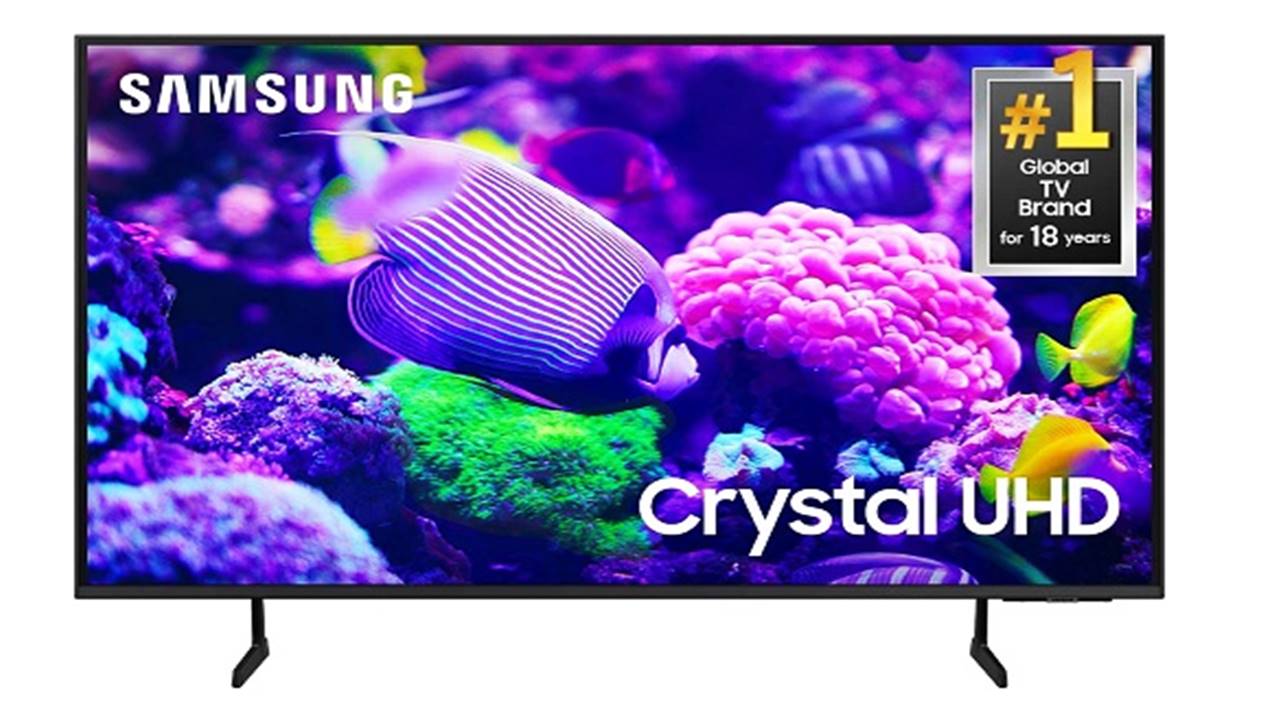 You are currently viewing The 5 Best 4K Smart TVs for Gaming, Streaming, and Home Theater in 2024(buying guide)
