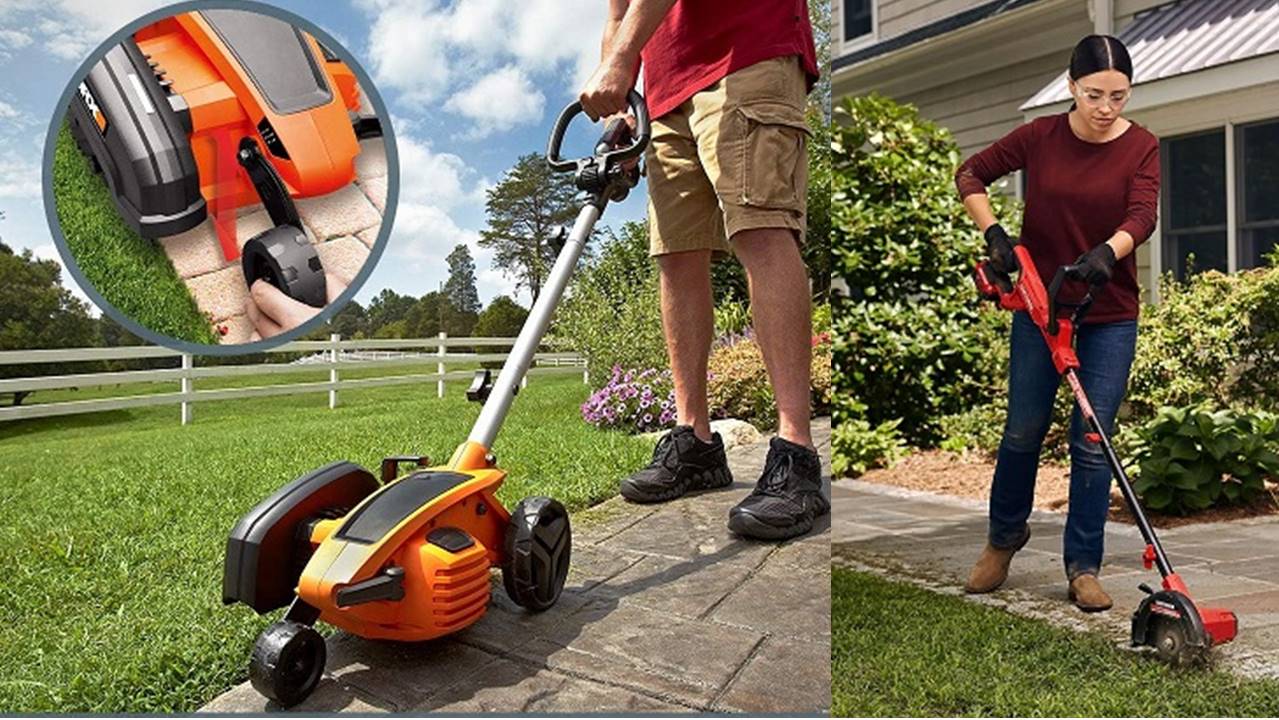 Read more about the article The 5 Best Lawn Edger for Professional-Grade Lawn Care 2024