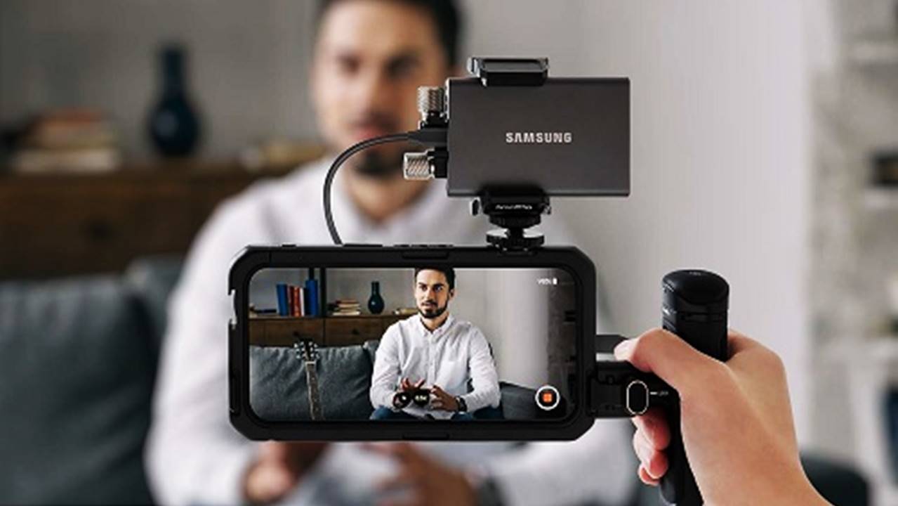 You are currently viewing The 5 Best SSD External Hard Drives 2024:Best External SSDs for Backup and Portability”