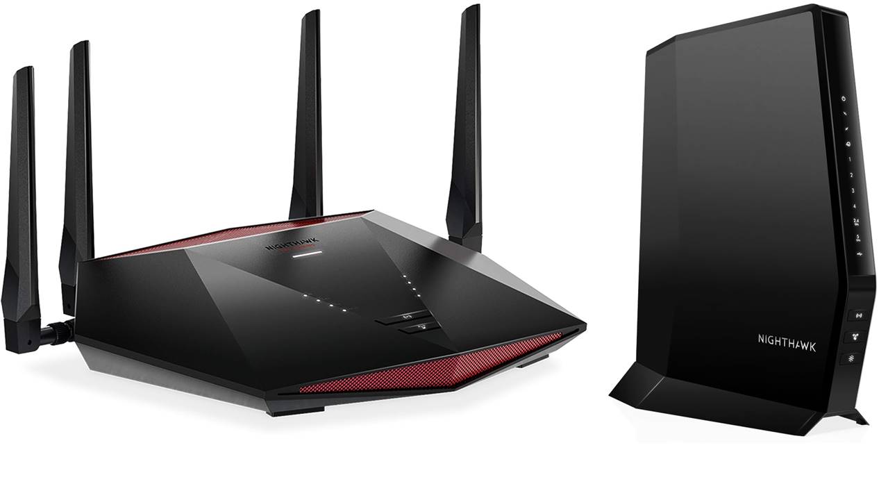 You are currently viewing The 5 Best NETGEAR Router of 2024(Buying guide)