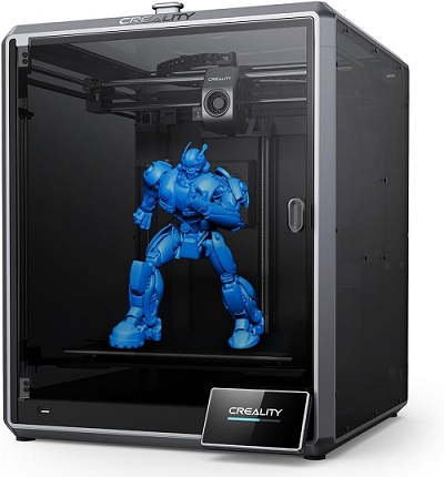 The 5 Best Power of Max 3D Printers for Large-Scale Printing 2024 5 k1 max 3d printer
creality k1 max 3d printer
kobra max 3d printer
x max 3d printer
elegoo neptune 4 max 3d printer
neptune 3 max 3d printer
anycubic kobra max 3d printer
kobra 2 max 3d printer
neptune 4 max 3d printer
anycubic kobra 2 max 3d printer
Is 3D Max good for 3D printing?
What is the highest quality 3D printer?
Is 3D Max a free software?
Is blender better than 3D Max?
