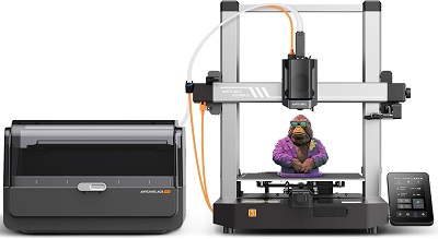 The 5 Best Power of Max 3D Printers for Large-Scale Printing 2024 6 k1 max 3d printer
creality k1 max 3d printer
kobra max 3d printer
x max 3d printer
elegoo neptune 4 max 3d printer
neptune 3 max 3d printer
anycubic kobra max 3d printer
kobra 2 max 3d printer
neptune 4 max 3d printer
anycubic kobra 2 max 3d printer
Is 3D Max good for 3D printing?
What is the highest quality 3D printer?
Is 3D Max a free software?
Is blender better than 3D Max?