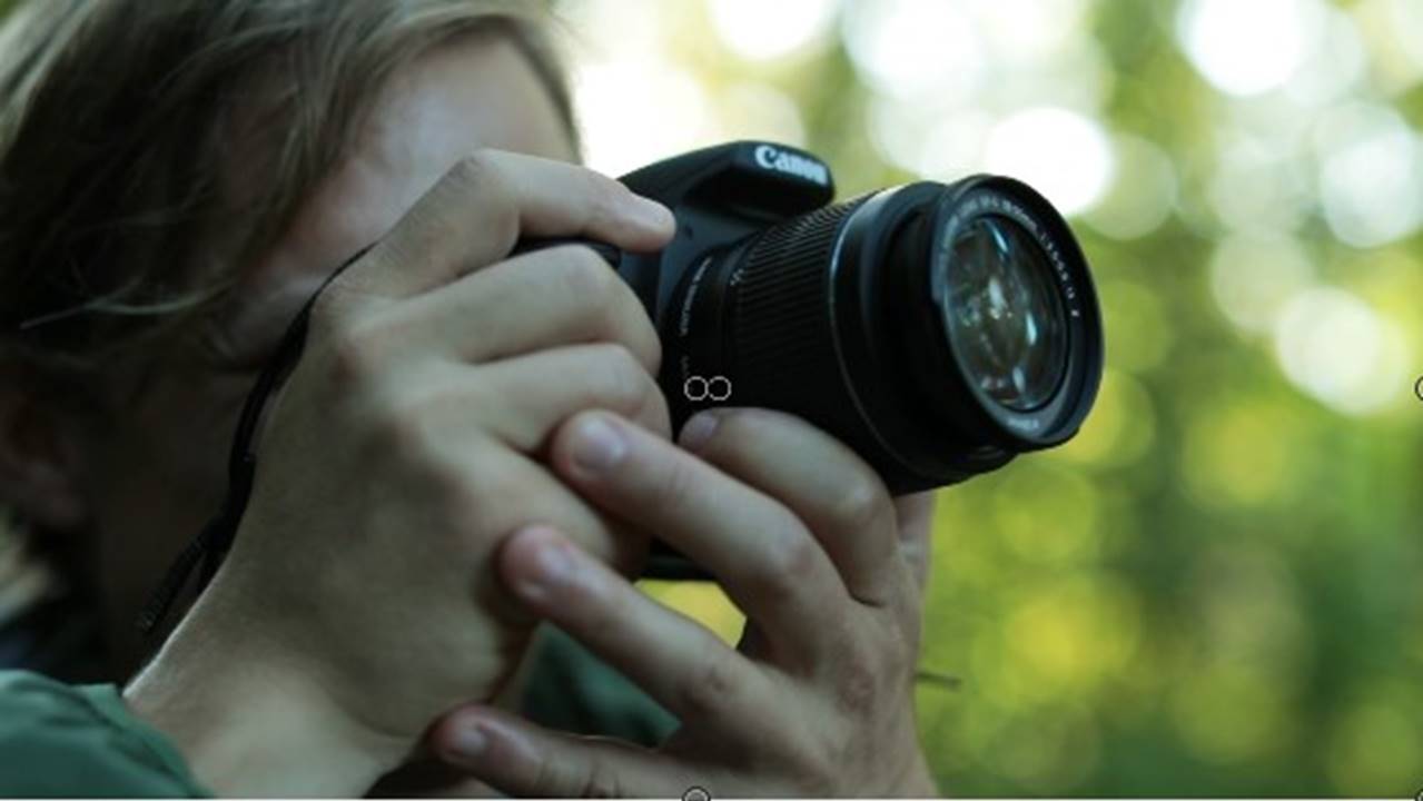 You are currently viewing The 5 Best Canon Camera Review 2024(Full Update)