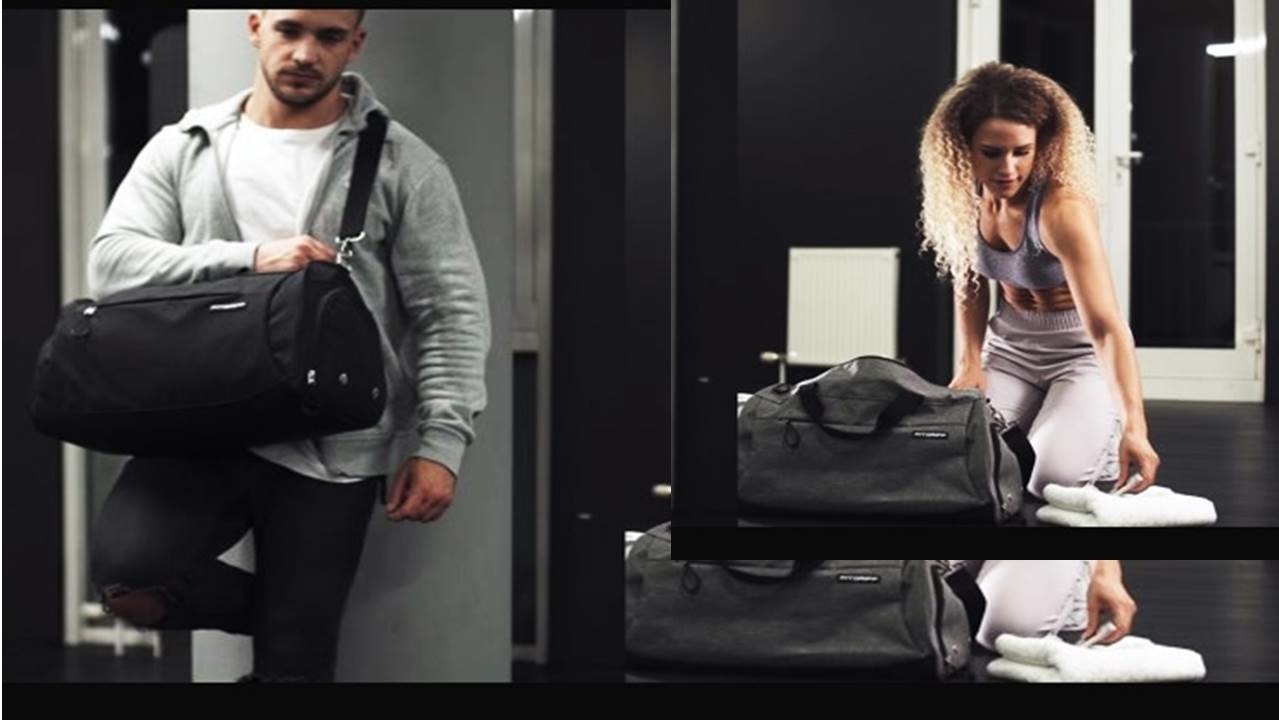 You are currently viewing The 5 Best Gym Bag Review 2024: Full Update