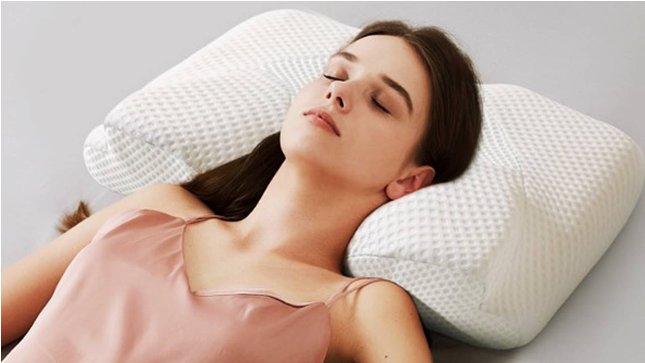 You are currently viewing The 5 Best Pillow Review 2024:(Full Update)