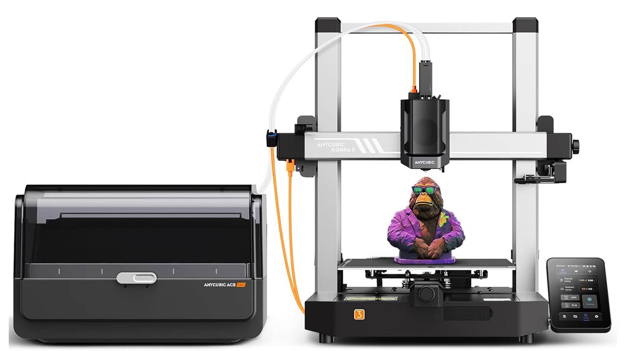 Read more about the article The 5 Best Power of Max 3D Printers for Large-Scale Printing 2024