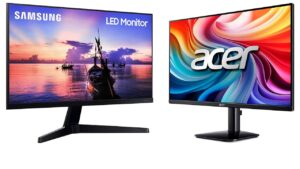 Read more about the article The Best 27 Inch Monitor Review 2024:(Full update)