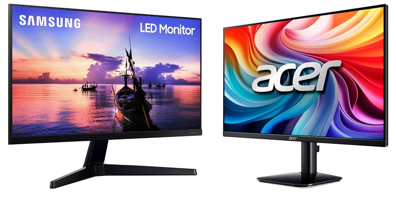 You are currently viewing The Best 27 Inch Monitor Review 2024:(Full update)