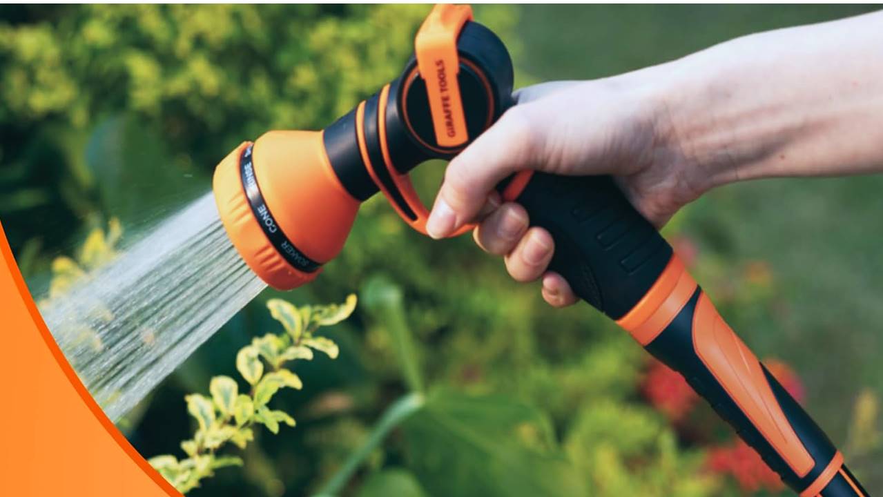 You are currently viewing The 5 Best Garden Hose Review 2024: (Full Update)