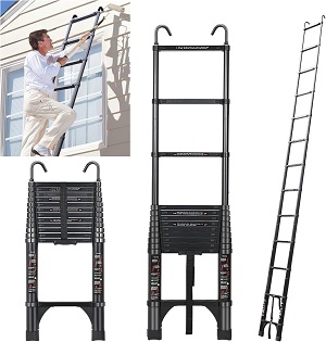 The 5 Best Versatile Telescoping Ladder for Easy Storage and Maximum Reach(buying guide) 3 71v yw4Hk8L. AC SL1500