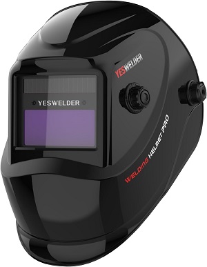 Auto Darkening Welding Helmet