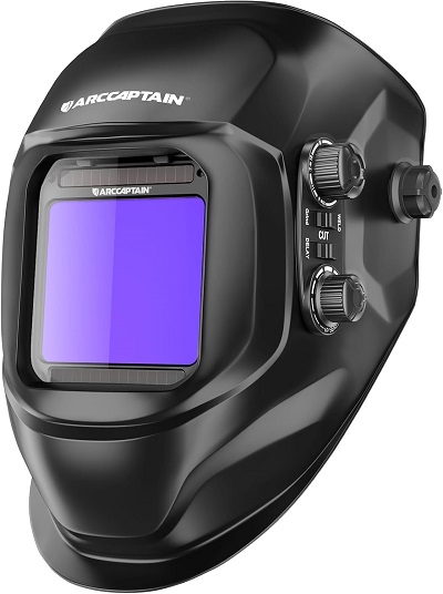 Auto Darkening Welding Helmet 1 1