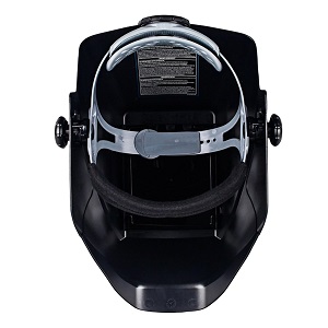 Auto Darkening Welding Helmet 1