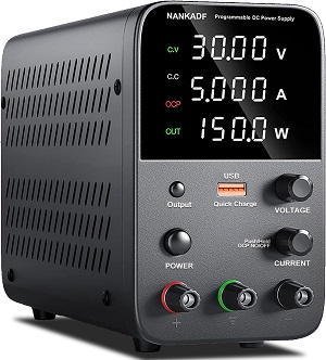 The 5 Best DC Power Supply review(Buying Guide):Full update 2024 5 24v dc power supply,
12 v dc power supply,
12 volt dc power supply,
high voltage dc power supply,
ac dc power supply,
variable dc power supply,
9v dc power supply,
what is a dc power supply,
what is dc power supply,
how to use dc power supply,
how to use a dc power supply,
how does a dc power supply work,
