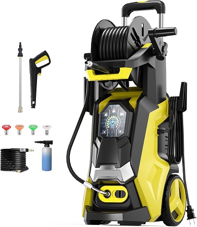 The 5 Best High Pressure Washer Review 2024:(Full Update) 4 high pressure washer,
electric high pressure washer,
cordless high pressure washer,
high pressure washer gun,
industrial high pressure washer,
high pressure washer machine,
high pressure washer hose,
high pressure washer rental,
hot water high pressure washer,
electronic high pressure washer 1800w,
best high pressure washer,
high pressure washer for sale,
wilks usa pressure washer,
Is Wilks, USA a good brand?,
What engine is in a Wilks pressure washer?,
Who makes the most dependable pressure washer?,