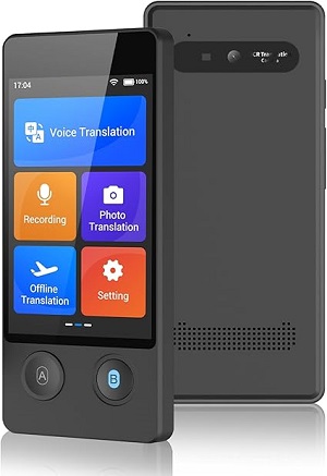 The 5 Best Language Translator Device in 2025: Portable Language Translator Device for Seamless Global Communication 6 language translator device,
best language translator device,
vasco v4 language translator device,
language translator device reviews,
hasled language translator device,
ai language translator device,
smart language translator device,
birgus language translator device,
raviad language translator device,
real time language translator device,
best language translator device 2023,
vormor language translator device,
foreign language translator device,
sign language translator device,
hasled language translator device review,
Is there a device that can translate any language?,
What is the price of translator device in BD?,
What are the 3 types of translators?,
best translator device without internet,
Is there a translator that does not require internet?,
What is the best translation device offline?,
How can I translate without internet?,