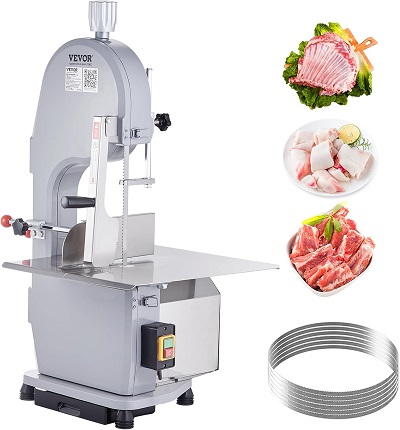 Meat Band Saw