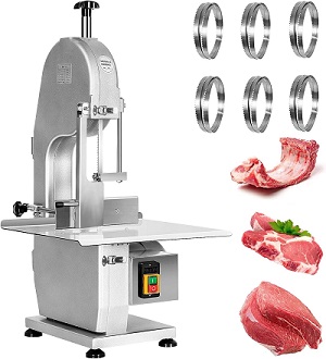 Meat Band Saws