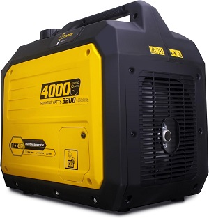Portable Inverter Generator