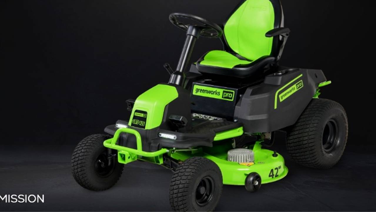 You are currently viewing The 5 Best Riding Lawn Mower 2024: Choosing the Perfect Riding Lawn Mower for Your Yard(Buying Guide)