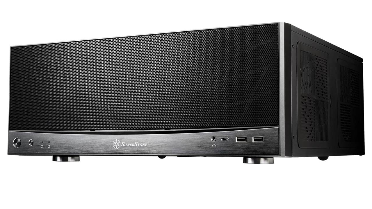 You are currently viewing The 5 Best HTPC Computer Case:  Compact Design for Home Theater Builds