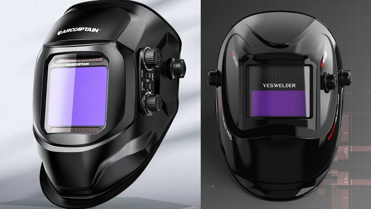 Read more about the article The 5 Best Auto Darkening Welding Helmet for Ultimate Comfort and Protectio(Buying guide)