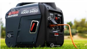 Read more about the article The 5 Best Portable Inverter Generator Review 2024(Full Update)