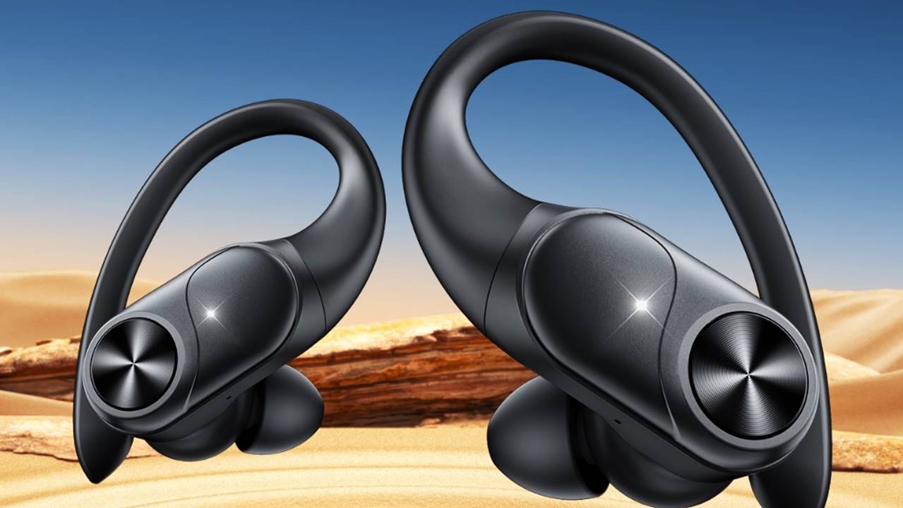 You are currently viewing The 5 Best Running Headphones for 2024:(Buying guide)Full update