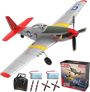 RC Plane 2