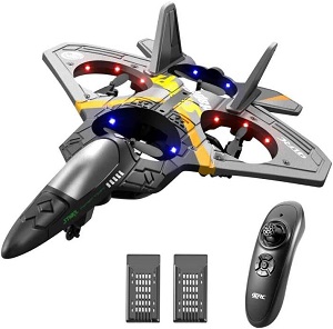 RC Plane 4