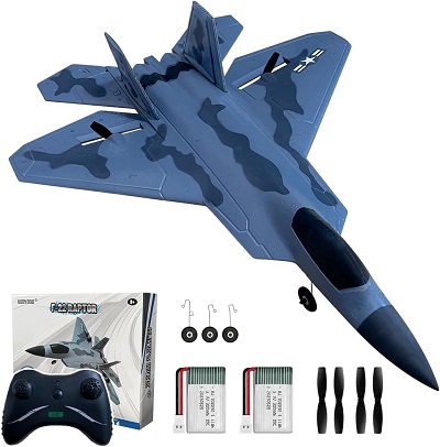 RC Plane 5