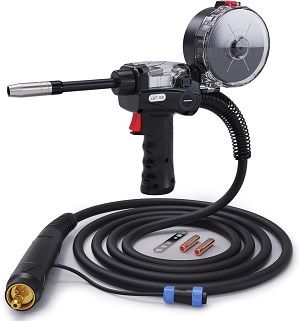 aluminum spool gun welder
aluminum spool gun miller
aluminum spool gun for lincoln mig welder
spool gun for lincoln 215 mpi
lincoln spool gun
How thick can a Lincoln 215 MPi weld?
Why spool gun for aluminum?
What's a good MIG welder?
What is a spool gun for a welder?
Are spool guns worth it?
Is aluminum spool gun welding AC or DC?